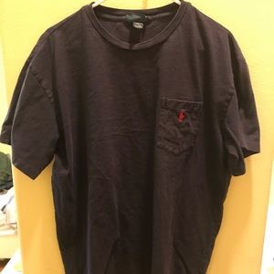 Ralph Lauren short sleeve tee